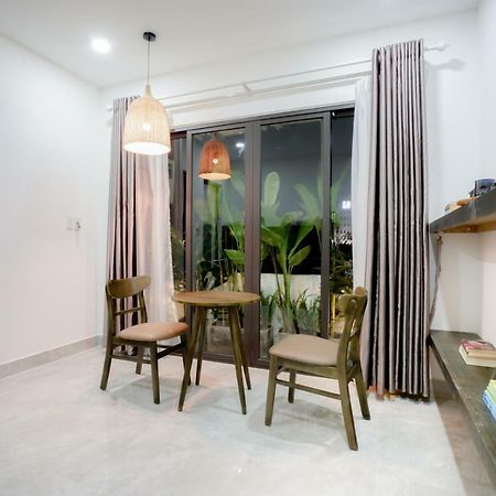 דה נאנג May Home מראה חיצוני תמונה