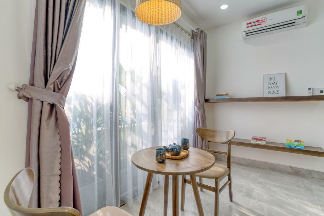 דה נאנג May Home מראה חיצוני תמונה