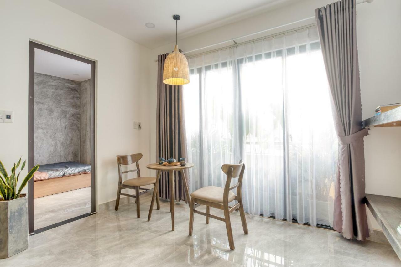 דה נאנג May Home מראה חיצוני תמונה