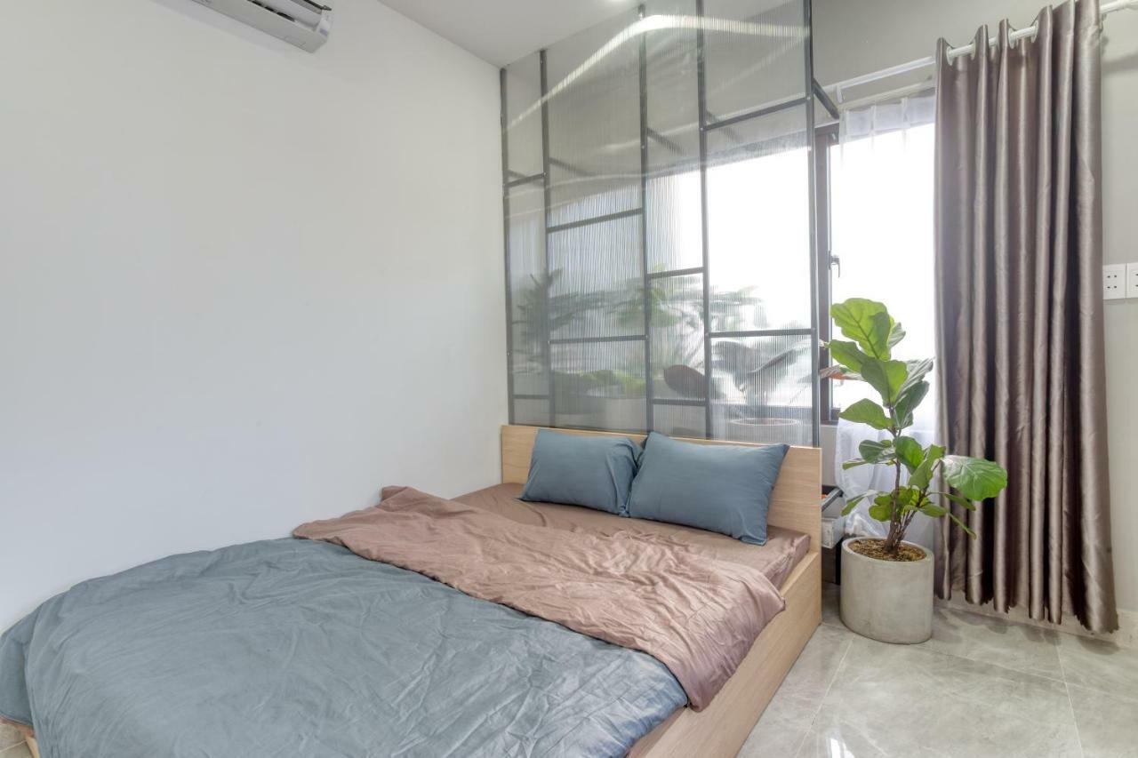 דה נאנג May Home מראה חיצוני תמונה