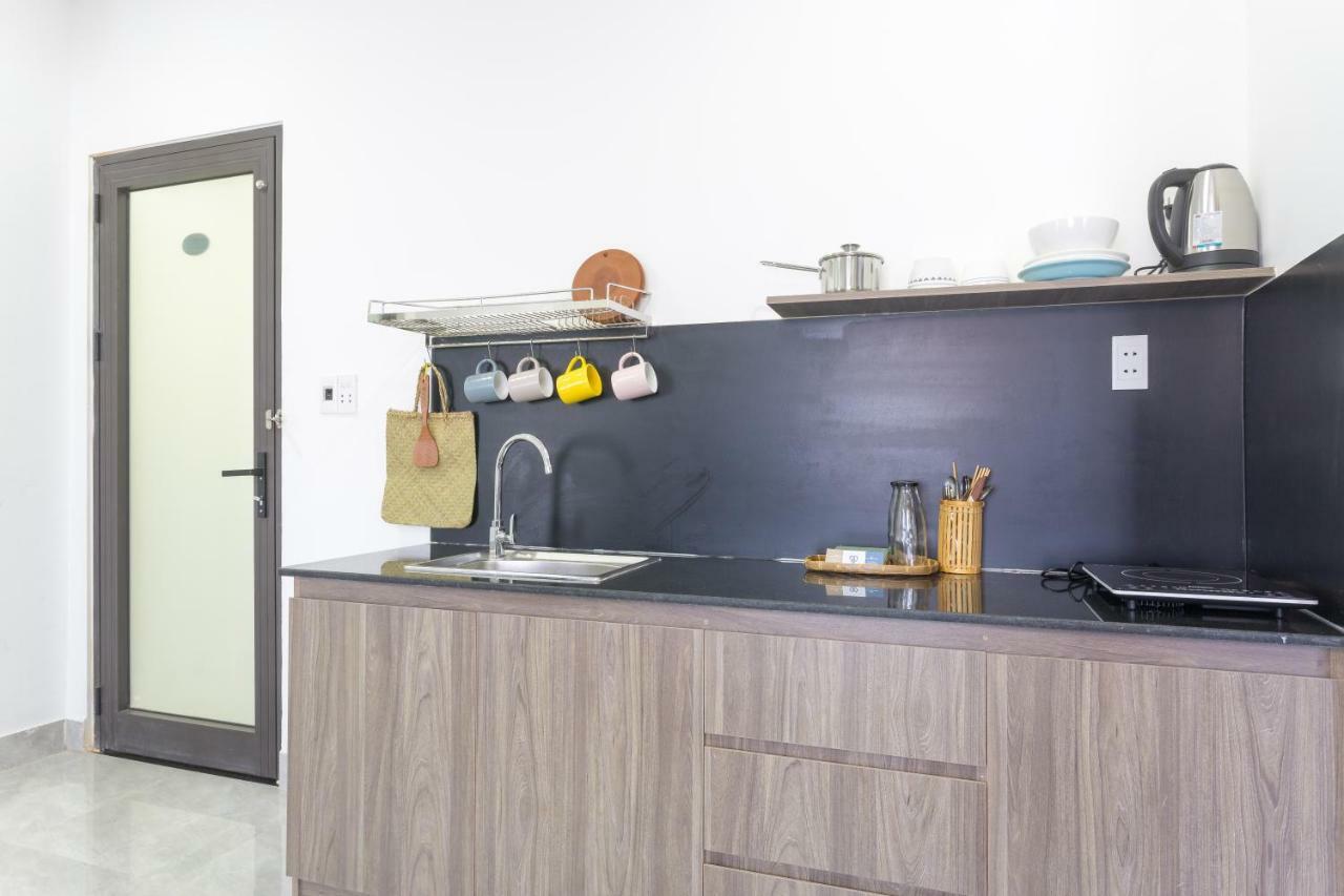 דה נאנג May Home מראה חיצוני תמונה