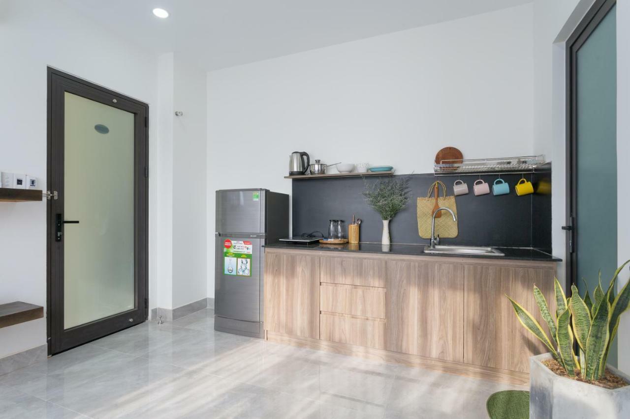 דה נאנג May Home מראה חיצוני תמונה