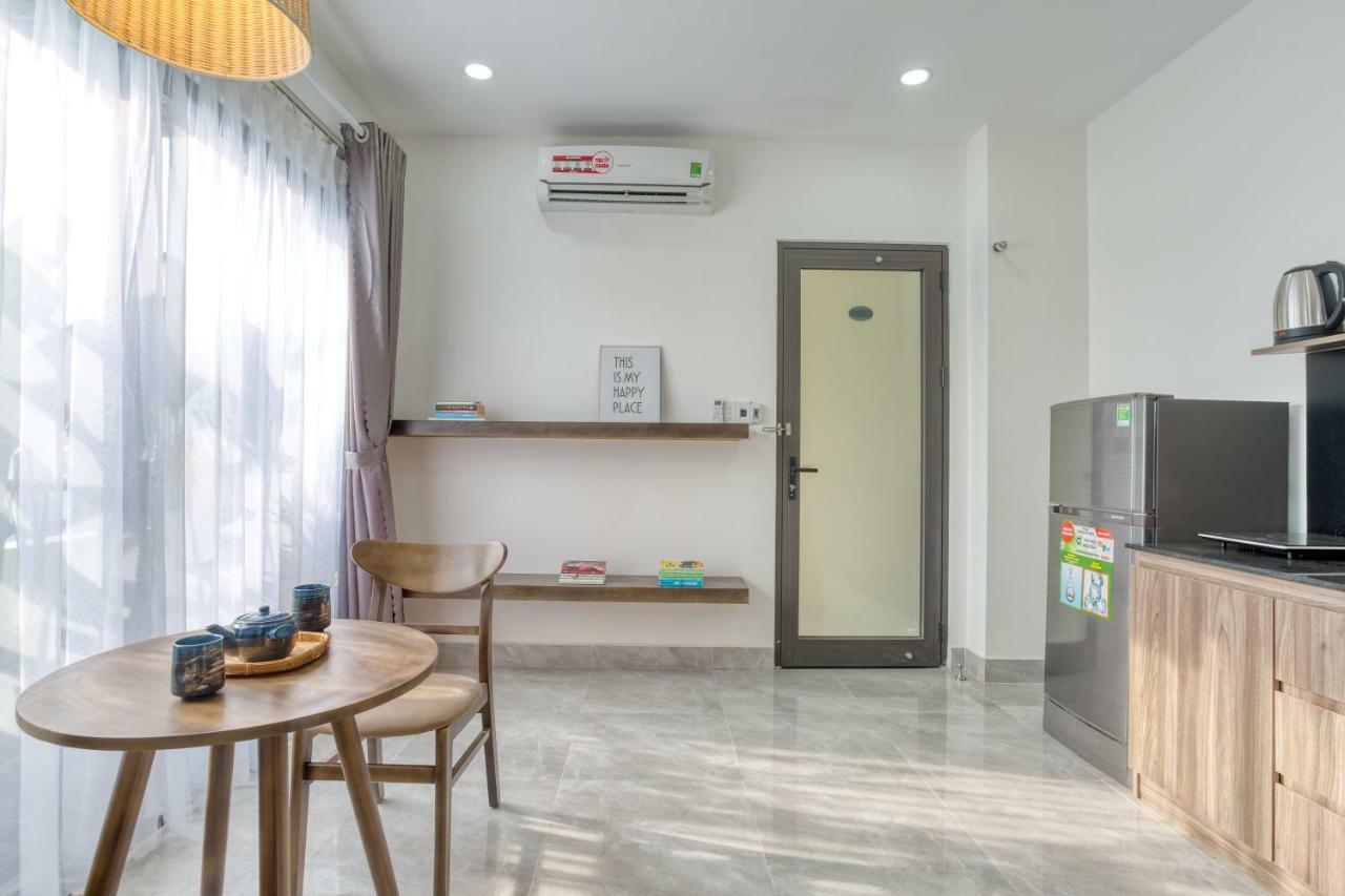 דה נאנג May Home מראה חיצוני תמונה