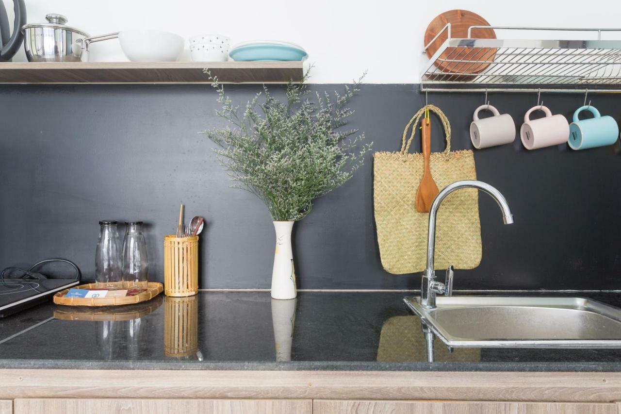 דה נאנג May Home מראה חיצוני תמונה