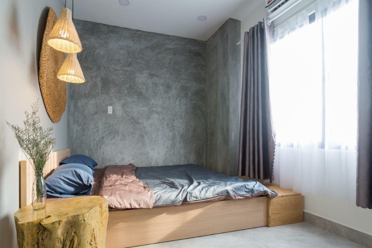 דה נאנג May Home מראה חיצוני תמונה