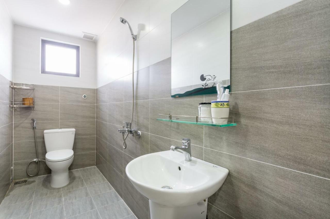 דה נאנג May Home מראה חיצוני תמונה