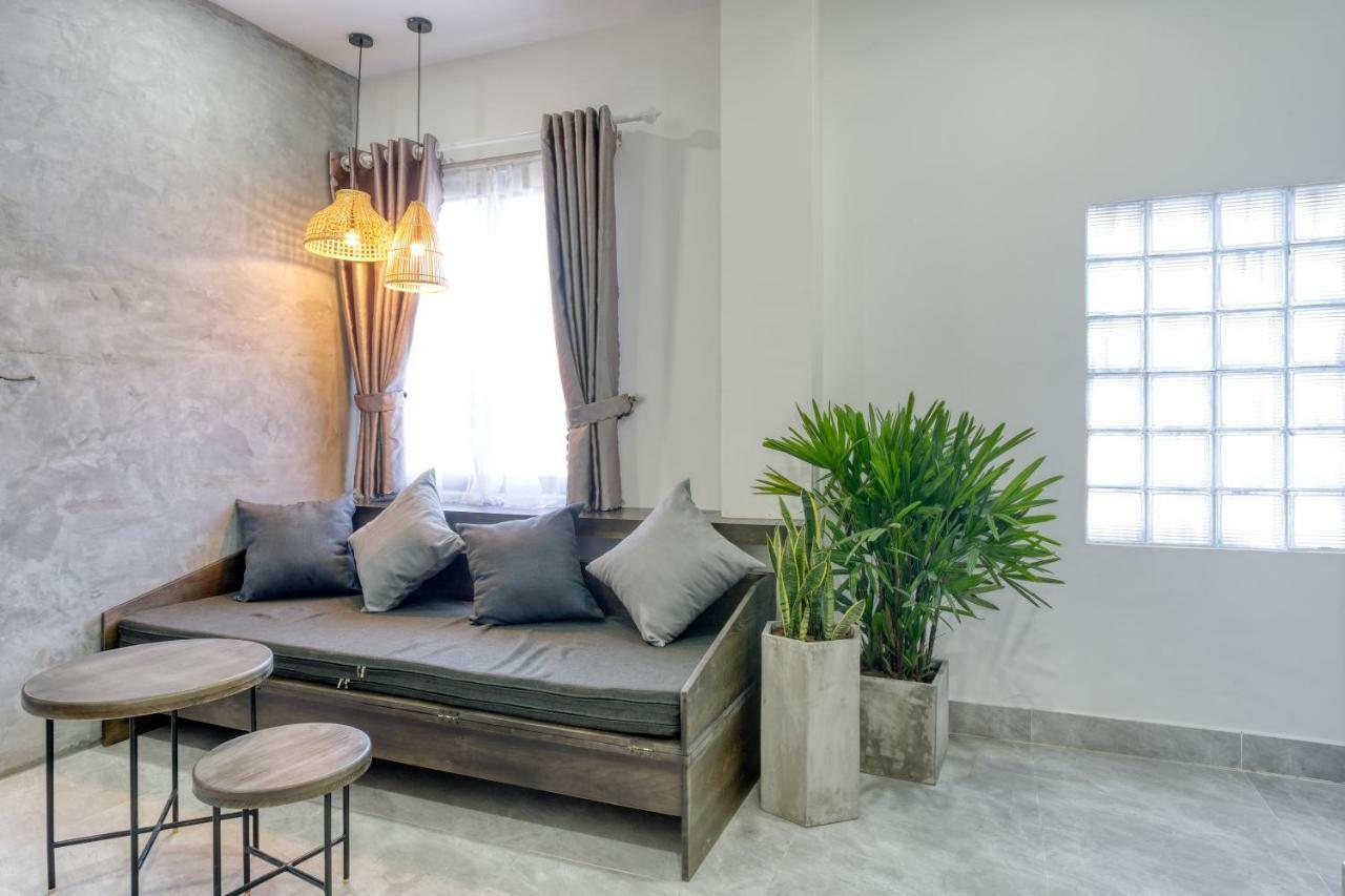 דה נאנג May Home מראה חיצוני תמונה