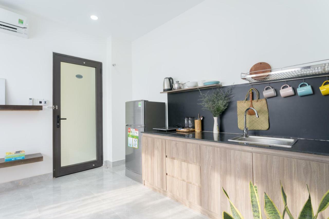 דה נאנג May Home מראה חיצוני תמונה