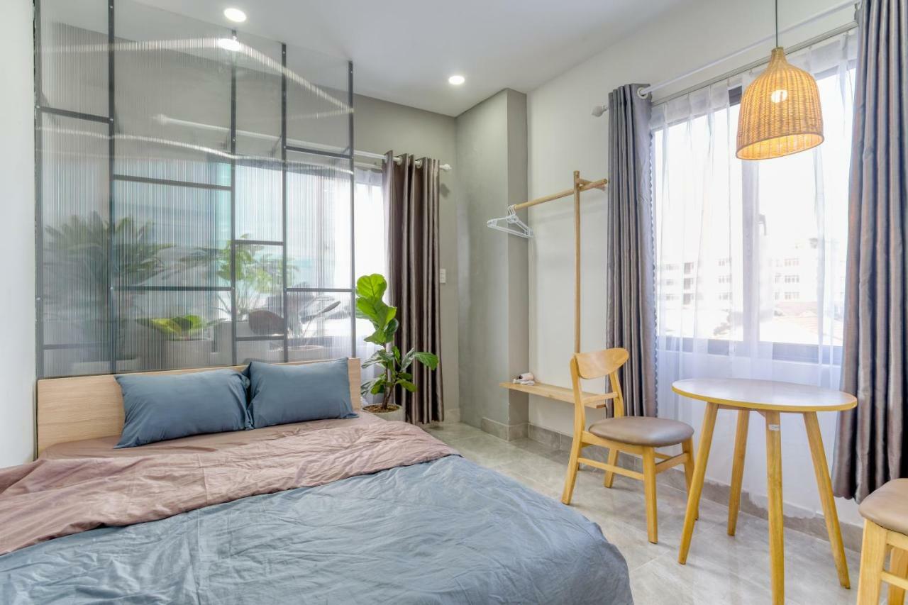 דה נאנג May Home מראה חיצוני תמונה