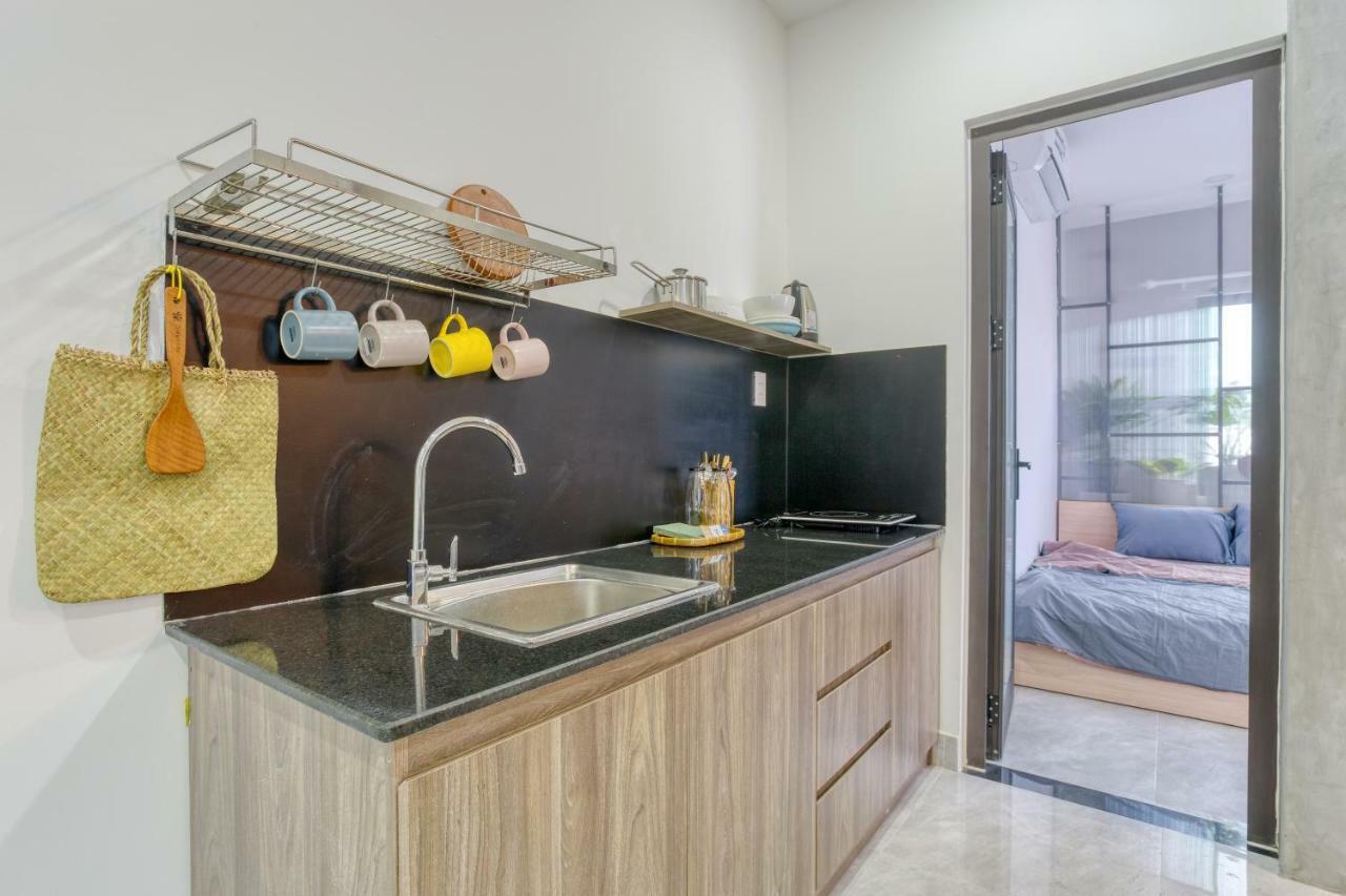 דה נאנג May Home מראה חיצוני תמונה