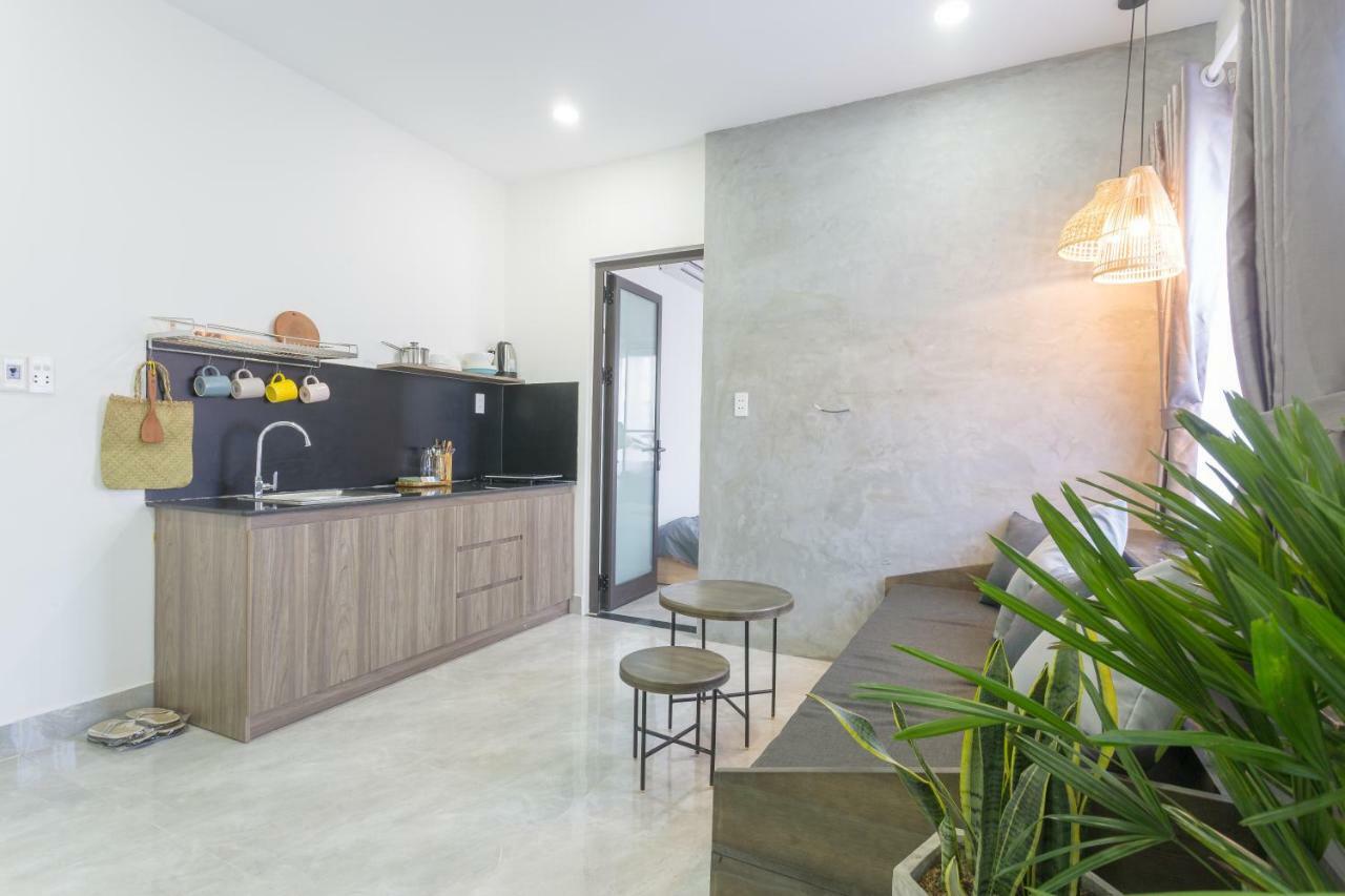 דה נאנג May Home מראה חיצוני תמונה