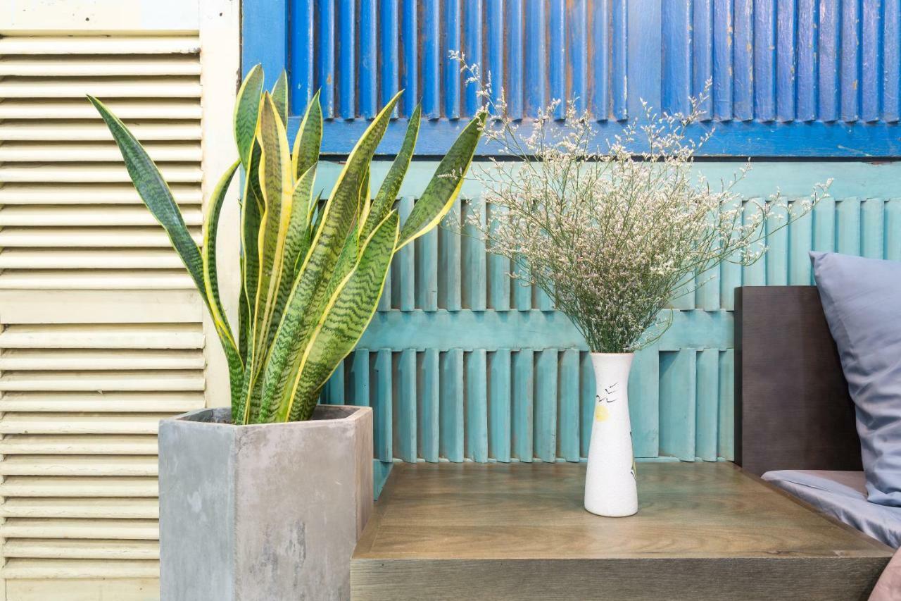 דה נאנג May Home מראה חיצוני תמונה