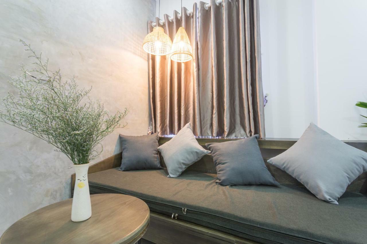 דה נאנג May Home מראה חיצוני תמונה