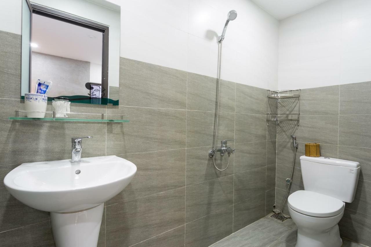 דה נאנג May Home מראה חיצוני תמונה
