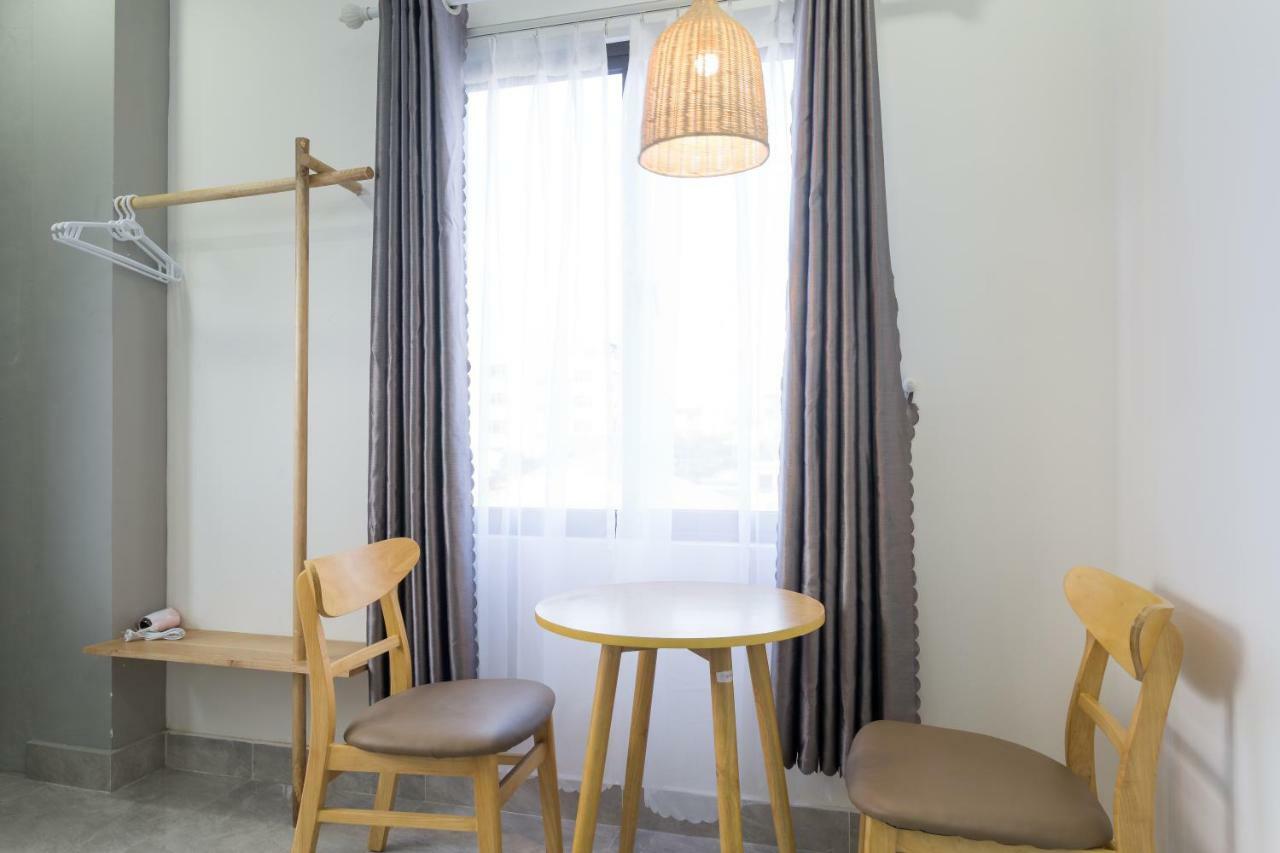 דה נאנג May Home מראה חיצוני תמונה