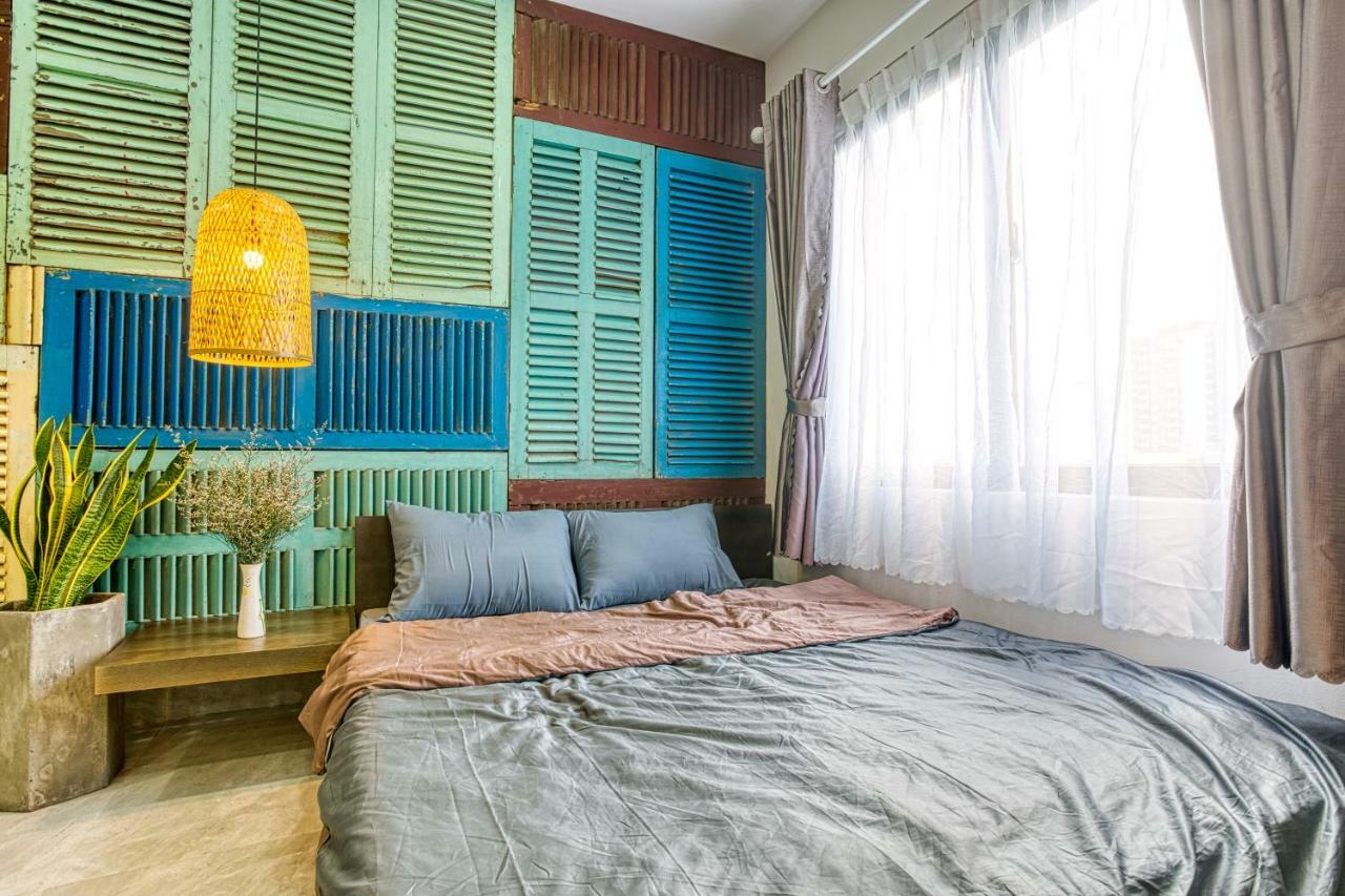 דה נאנג May Home מראה חיצוני תמונה