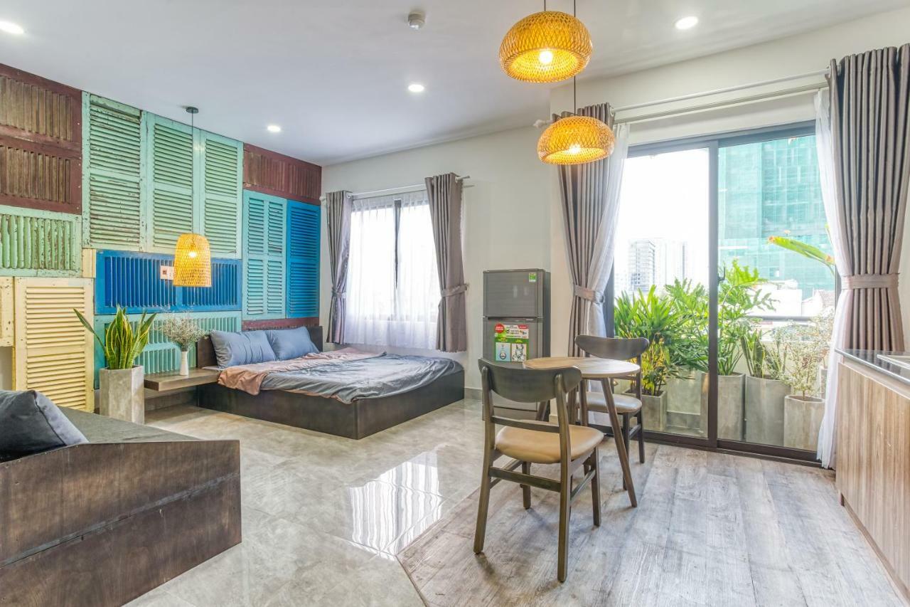 דה נאנג May Home מראה חיצוני תמונה