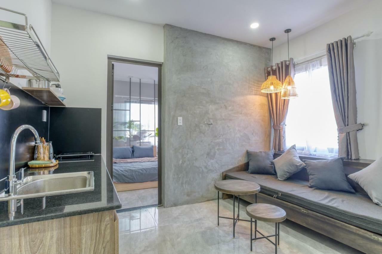 דה נאנג May Home מראה חיצוני תמונה