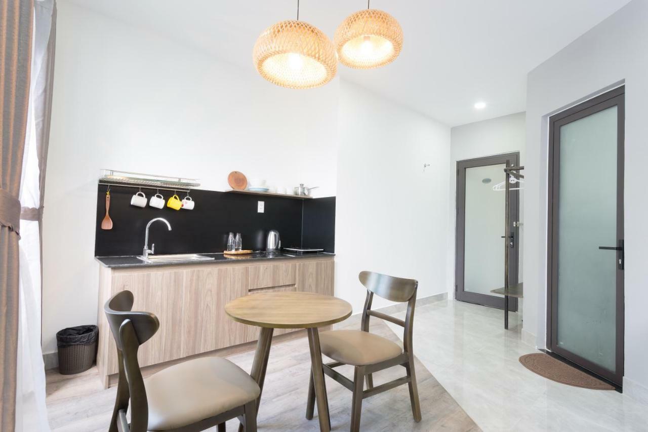 דה נאנג May Home מראה חיצוני תמונה
