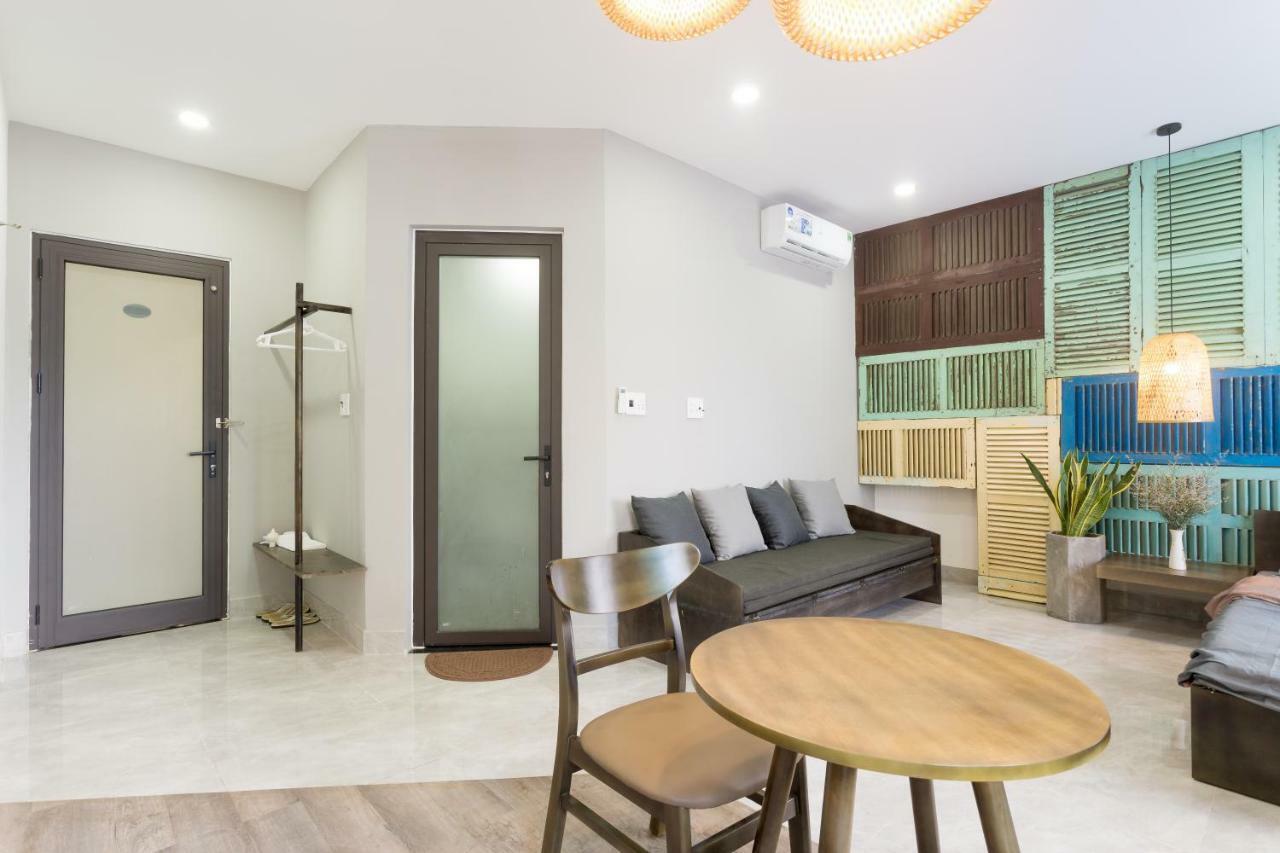 דה נאנג May Home מראה חיצוני תמונה