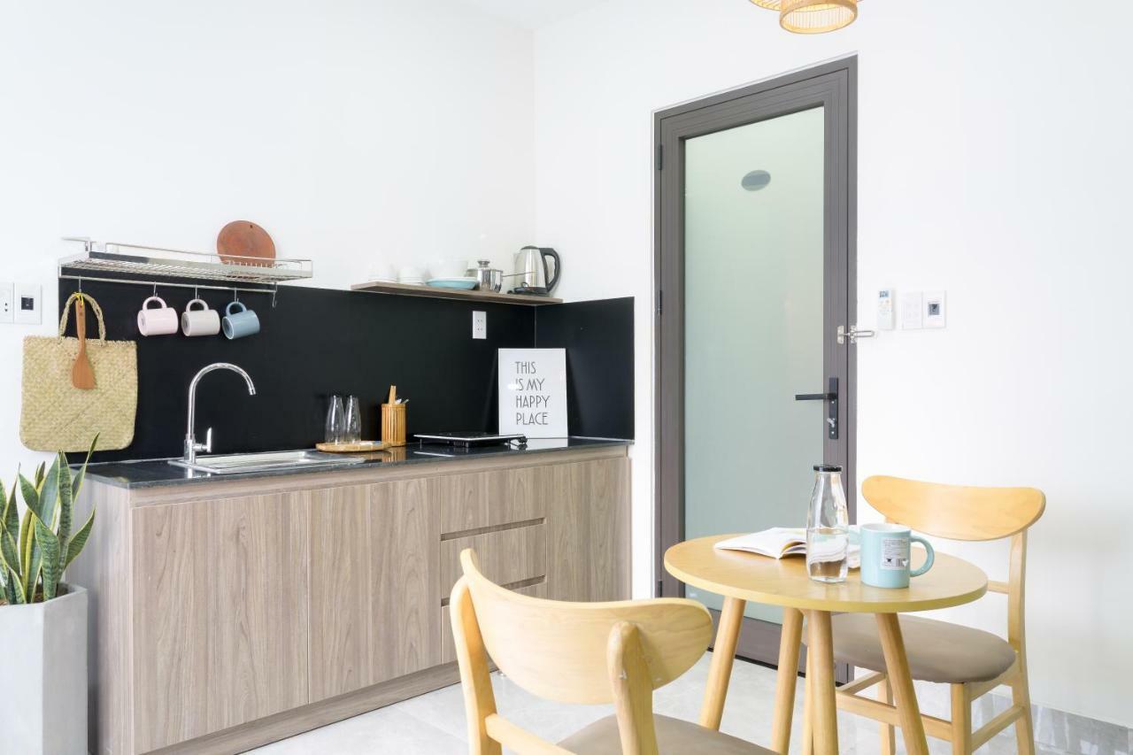דה נאנג May Home מראה חיצוני תמונה