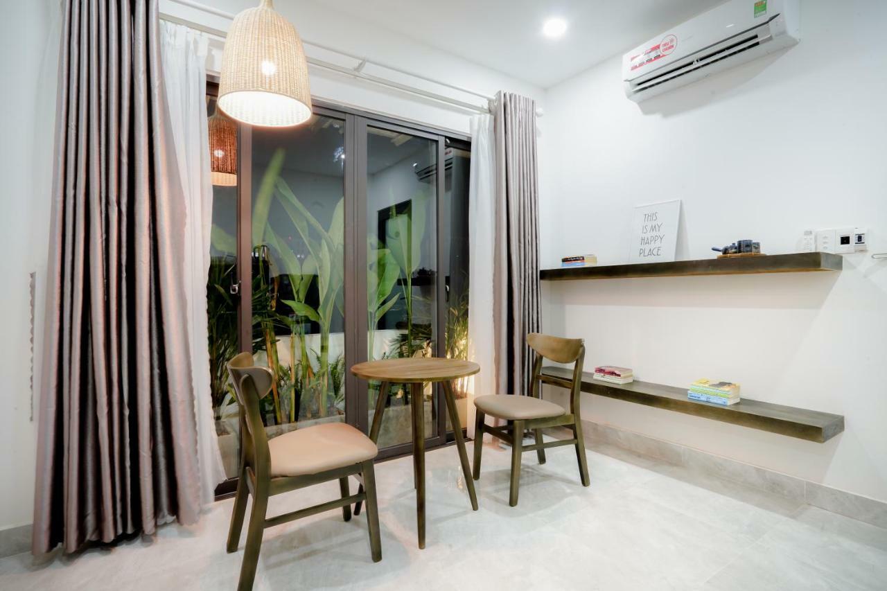 דה נאנג May Home מראה חיצוני תמונה