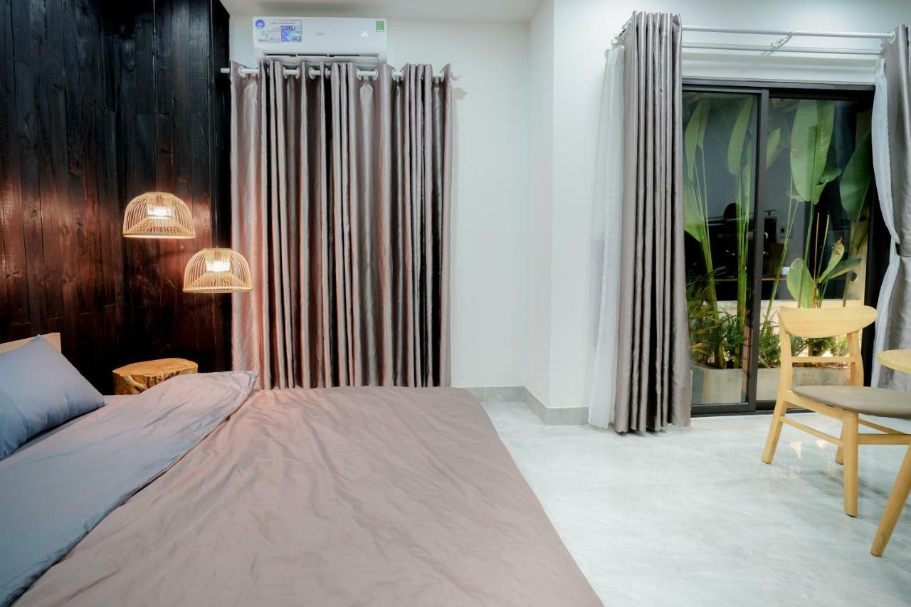 דה נאנג May Home מראה חיצוני תמונה