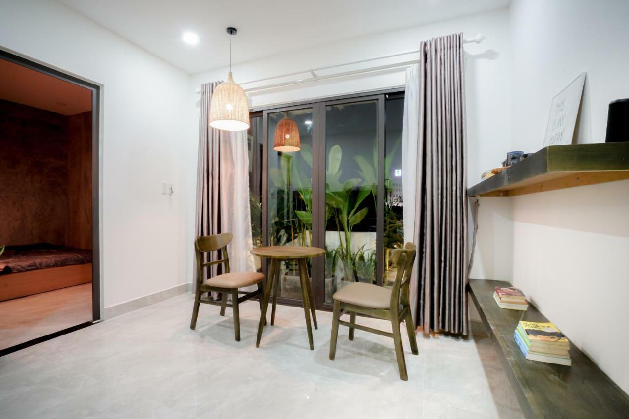 דה נאנג May Home מראה חיצוני תמונה