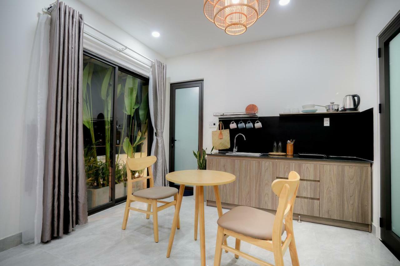 דה נאנג May Home מראה חיצוני תמונה