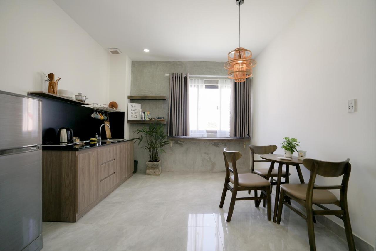 דה נאנג May Home מראה חיצוני תמונה