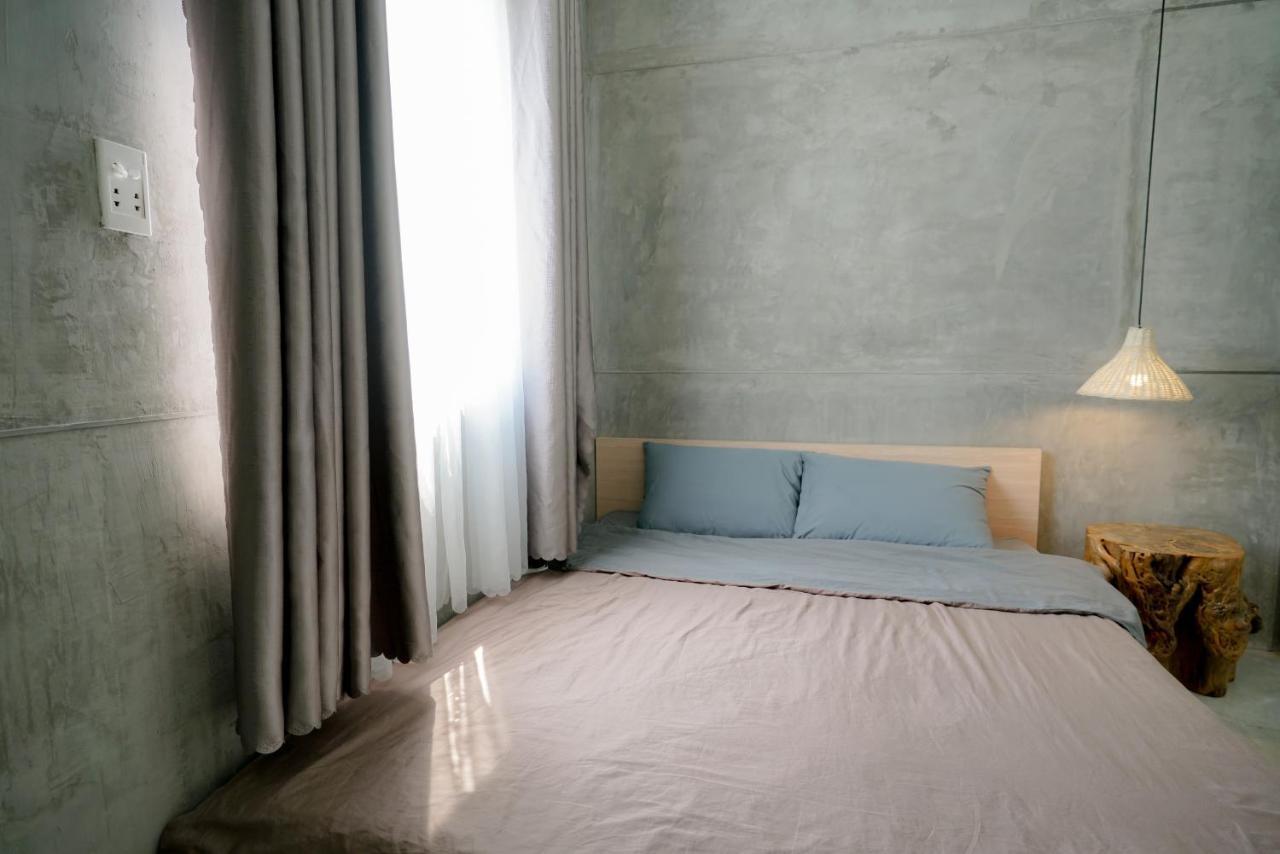 דה נאנג May Home מראה חיצוני תמונה