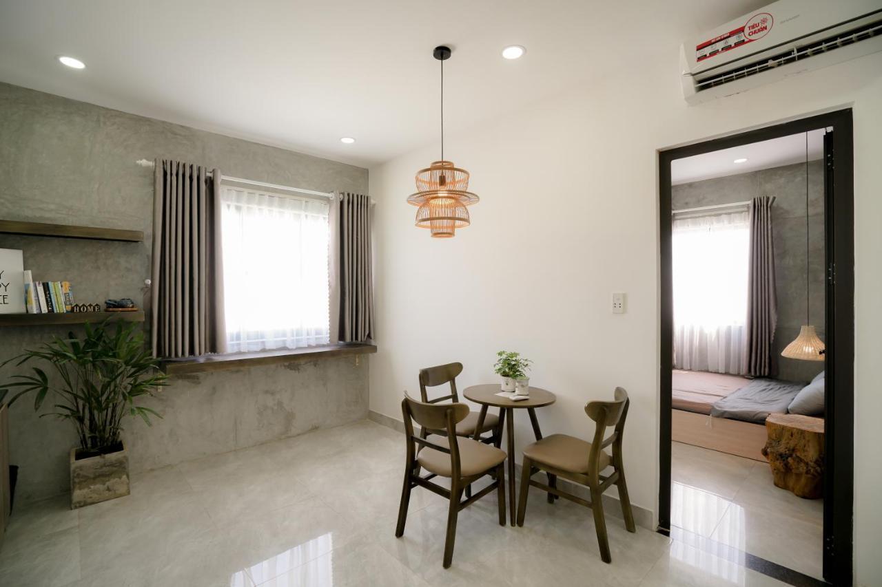 דה נאנג May Home מראה חיצוני תמונה