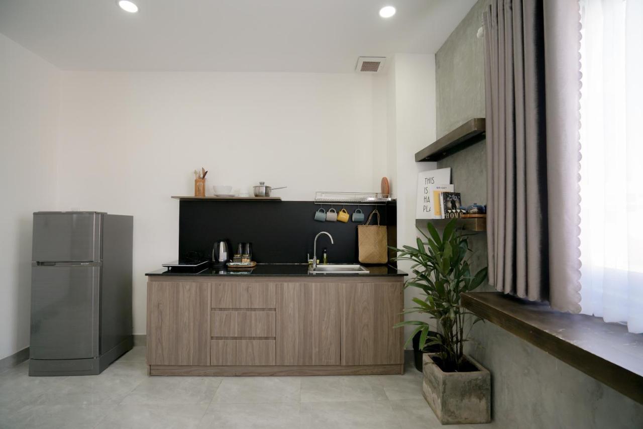 דה נאנג May Home מראה חיצוני תמונה