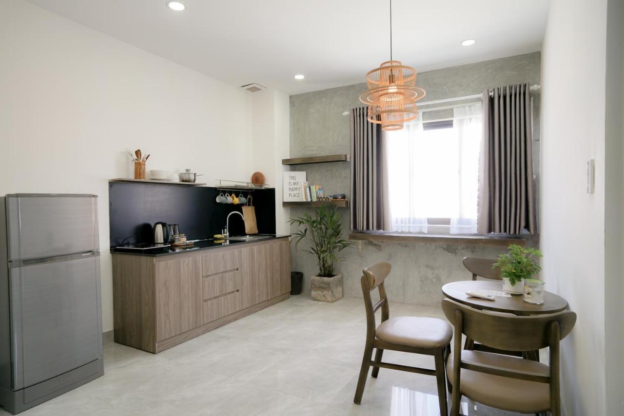 דה נאנג May Home מראה חיצוני תמונה