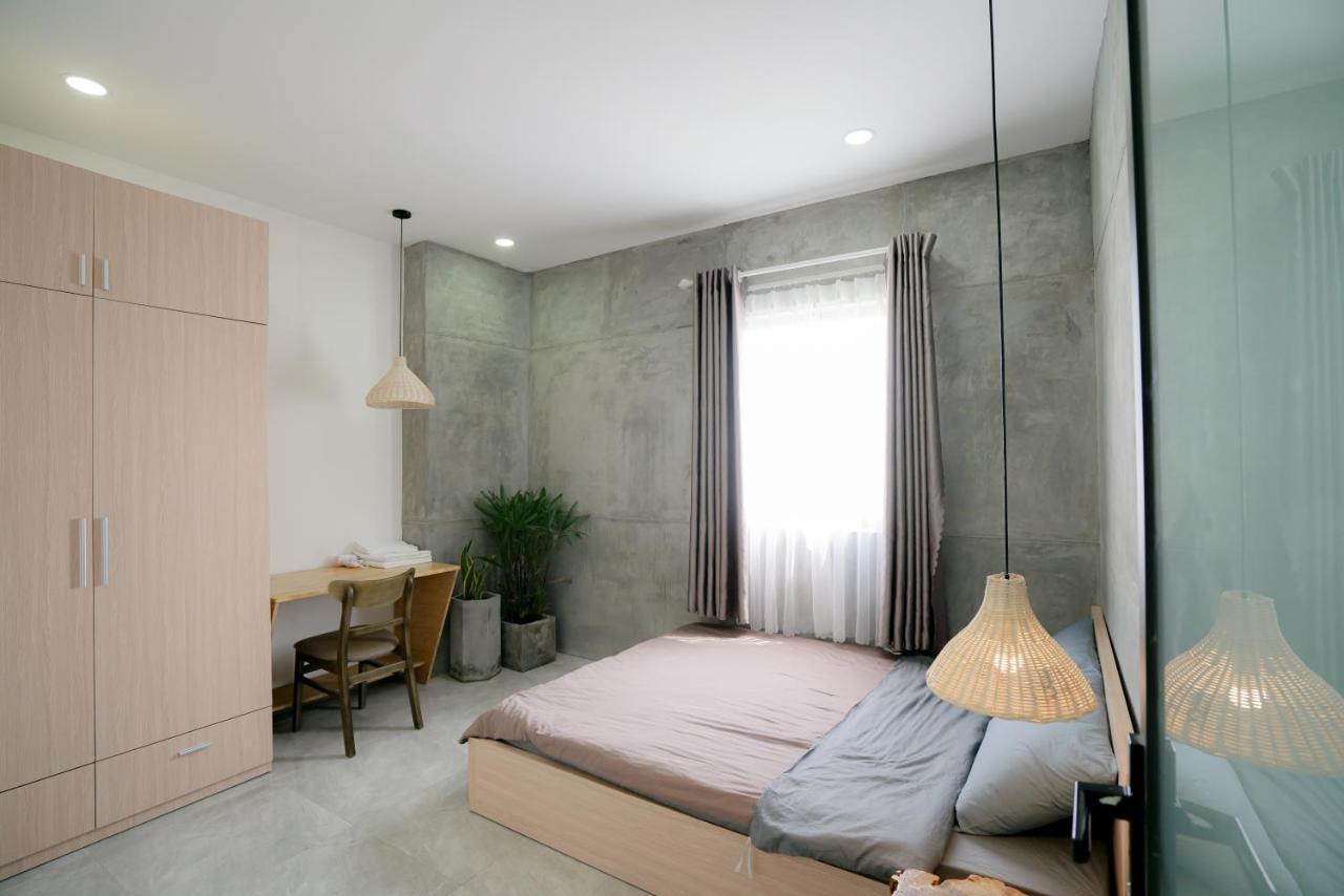 דה נאנג May Home מראה חיצוני תמונה